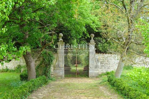 Landejendom i Saintes, Charente-Maritime, Saintes - € 1.590.000 | Ref: CC1037 - foto 8