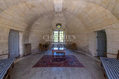 Landejendom i Saintes, Charente-Maritime, Saintes - € 1.590.000 | Ref: CC1037 - foto 9