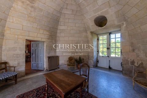 Landejendom i Saintes, Charente-Maritime, Saintes - € 1.590.000 | Ref: CC1037 - foto 10