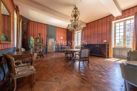Landejendom i Saintes, Charente-Maritime, Saintes - € 1.590.000 | Ref: CC1037 - foto 11
