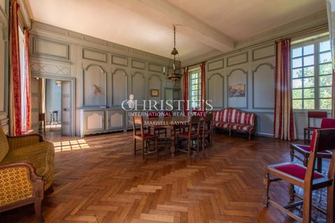 Landejendom i Saintes, Charente-Maritime, Saintes - € 1.590.000 | Ref: CC1037 - foto 12