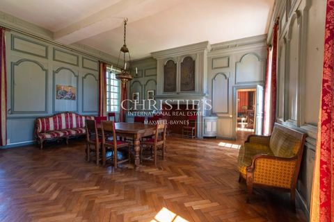 Landejendom i Saintes, Charente-Maritime, Saintes - € 1.590.000 | Ref: CC1037 - foto 13