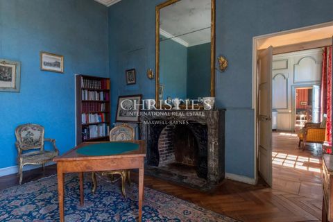Landejendom i Saintes, Charente-Maritime, Saintes - € 1.590.000 | Ref: CC1037 - foto 14