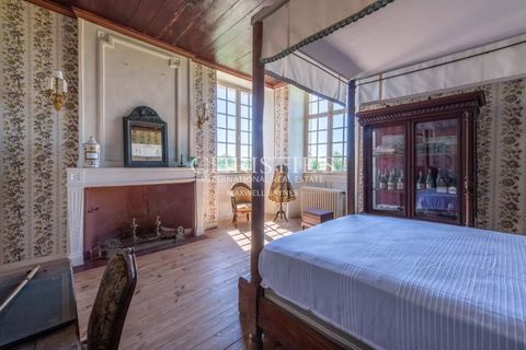 Landejendom i Saintes, Charente-Maritime, Saintes - € 1.590.000 | Ref: CC1037 - foto 15