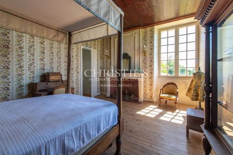 Landejendom i Saintes, Charente-Maritime, Saintes - € 1.590.000 | Ref: CC1037 - foto 16