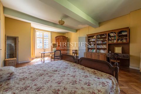 Landejendom i Saintes, Charente-Maritime, Saintes - € 1.590.000 | Ref: CC1037 - foto 18