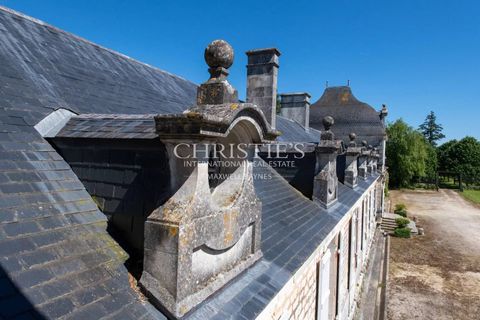 Landejendom i Saintes, Charente-Maritime, Saintes - € 1.590.000 | Ref: CC1037 - foto 19