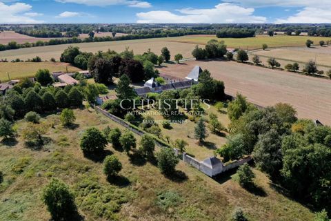 Landejendom i Saintes, Charente-Maritime, Saintes - € 1.590.000 | Ref: CC1037 - foto 22
