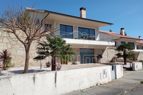 Villa i Ponte de Lima, Viana do Castelo, Ponte de Lima - € 345.000 | Ref: R4651 - foto 1