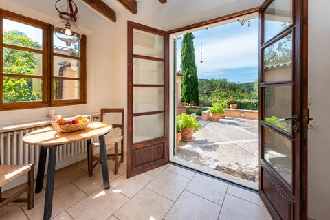 Herregård i Pollenca, Mallorca, Pollenca - € 5 000 000 | Ref: 77049 - foto 4