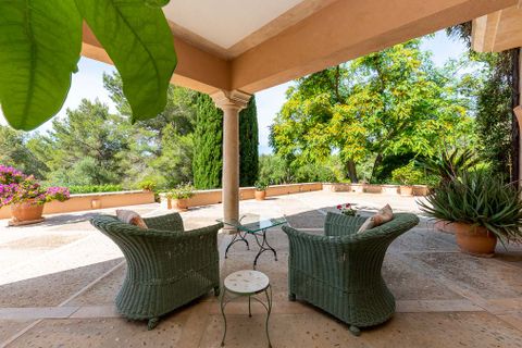 Herregård i Pollenca, Mallorca, Pollenca - € 5 000 000 | Ref: 77049 - foto 5