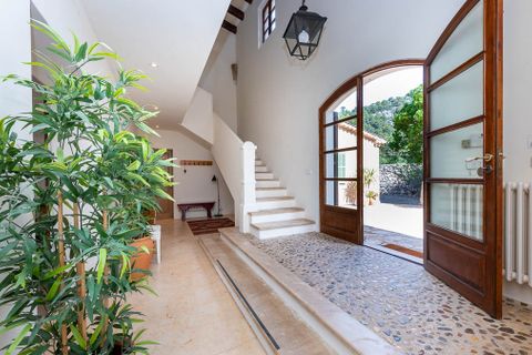 Herregård i Pollenca, Mallorca, Pollenca - € 5 000 000 | Ref: 77049 - foto 6