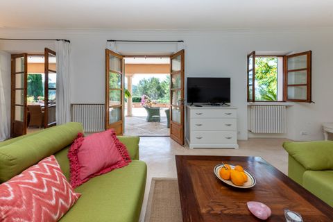 Herregård i Pollenca, Mallorca, Pollenca - € 5 000 000 | Ref: 77049 - foto 9