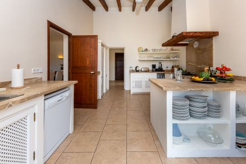 Herregård i Pollenca, Mallorca, Pollenca - € 5 000 000 | Ref: 77049 - foto 12