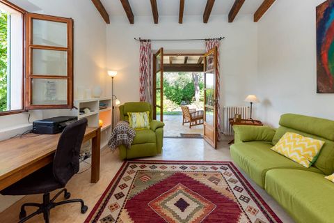 Herregård i Pollenca, Mallorca, Pollenca - € 5 000 000 | Ref: 77049 - foto 13