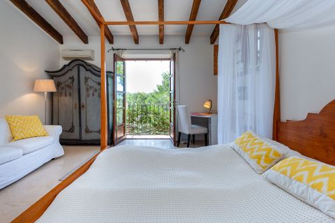 Herregård i Pollenca, Mallorca, Pollenca - € 5 000 000 | Ref: 77049 - foto 14