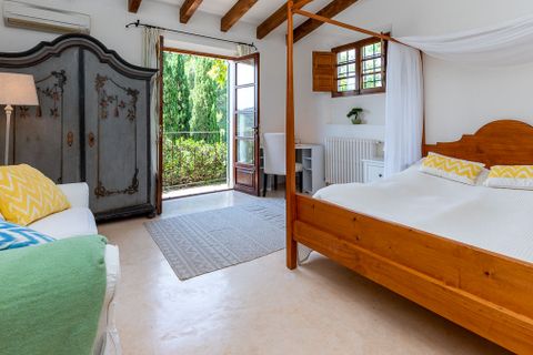Herregård i Pollenca, Mallorca, Pollenca - € 5 000 000 | Ref: 77049 - foto 15