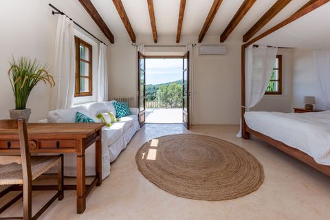 Herregård i Pollenca, Mallorca, Pollenca - € 5 000 000 | Ref: 77049 - foto 16