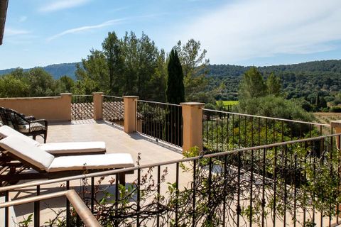 Herregård i Pollenca, Mallorca, Pollenca - € 5 000 000 | Ref: 77049 - foto 17