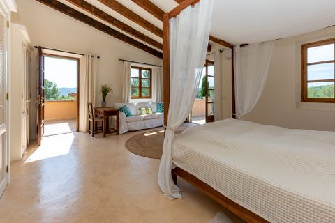 Herregård i Pollenca, Mallorca, Pollenca - € 5 000 000 | Ref: 77049 - foto 19