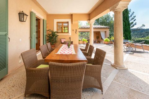 Herregård i Pollenca, Mallorca, Pollenca - € 5 000 000 | Ref: 77049 - foto 29