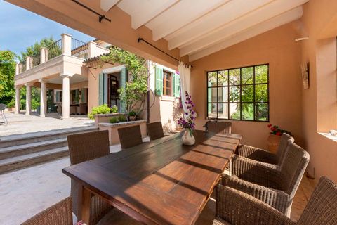 Herregård i Pollenca, Mallorca, Pollenca - € 5 000 000 | Ref: 77049 - foto 30