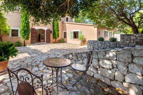 Herregård i Pollenca, Mallorca, Pollenca - € 5 000 000 | Ref: 77049 - foto 31