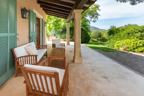 Herregård i Pollenca, Mallorca, Pollenca - € 5 000 000 | Ref: 77049 - foto 32