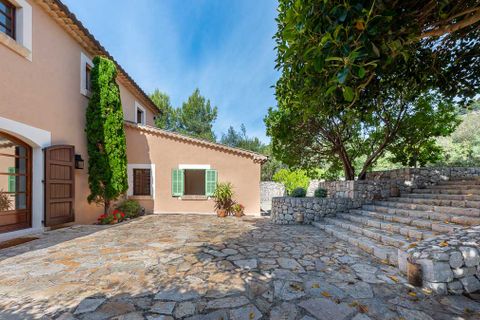 Herregård i Pollenca, Mallorca, Pollenca - € 5 000 000 | Ref: 77049 - foto 33