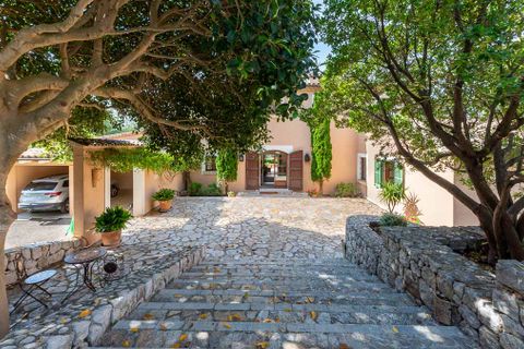 Herregård i Pollenca, Mallorca, Pollenca - € 5 000 000 | Ref: 77049 - foto 34