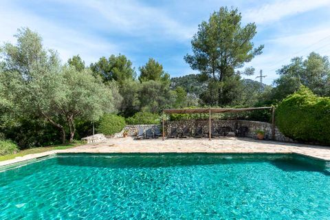 Herregård i Pollenca, Mallorca, Pollenca - € 5 000 000 | Ref: 77049 - foto 35