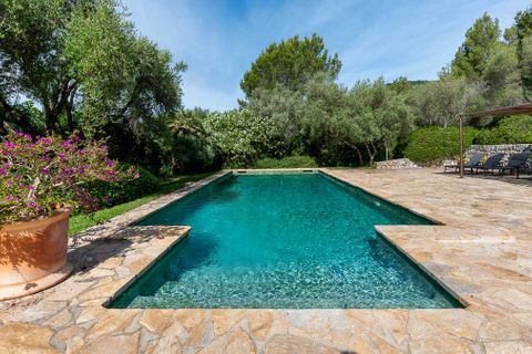 Herregård i Pollenca, Mallorca, Pollenca - € 5 000 000 | Ref: 77049 - foto 36