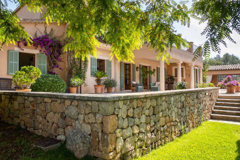 Herregård i Pollenca, Mallorca, Pollenca - € 5 000 000 | Ref: 77049 - foto 37