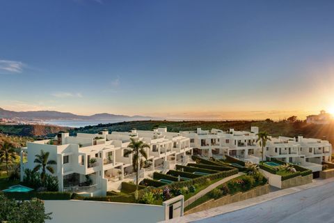 Rækkehus i Manilva, Malaga, Manilva - € 562.750 | Ref: MA-MV-130623/7965 - foto 8