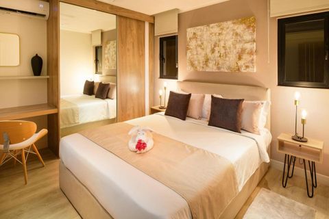 Villa a Saint-Denis, La Reunion, Saint-Denis - € 495.000 | Ref: A4752 - foto 8