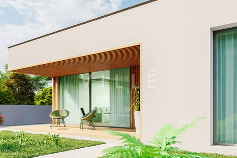 Villa a Vagos, Aveiro, Vagos - € 395.000 | Ref: AV1827 - foto 5