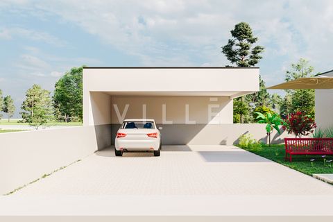 Villa a Vagos, Aveiro, Vagos - € 395.000 | Ref: AV1827 - foto 9