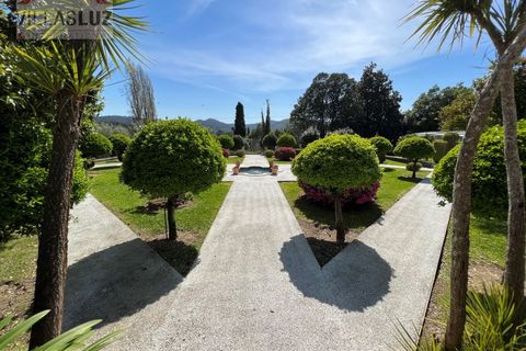 Villa i Ponte de Lima, Viana do Castelo, Ponte de Lima - € 3.500.000 | Ref: AO-PAL-0001 - foto 2