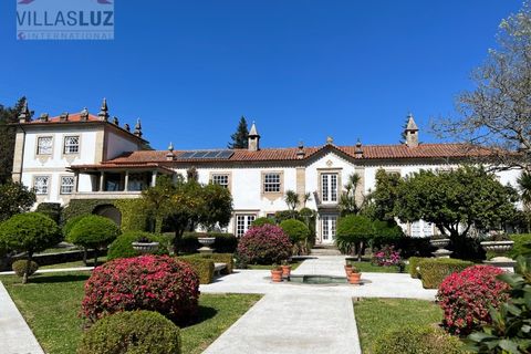 Villa i Ponte de Lima, Viana do Castelo, Ponte de Lima - € 3.500.000 | Ref: AO-PAL-0001 - foto 5