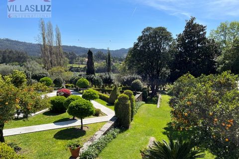 Villa i Ponte de Lima, Viana do Castelo, Ponte de Lima - € 3.500.000 | Ref: AO-PAL-0001 - foto 6