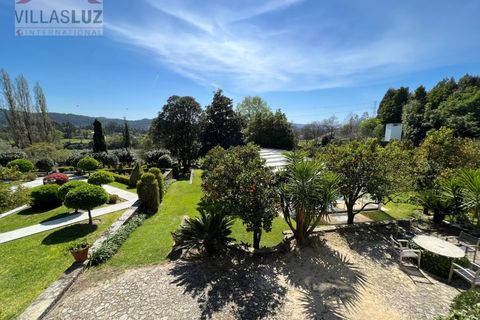 Villa i Ponte de Lima, Viana do Castelo, Ponte de Lima - € 3.500.000 | Ref: AO-PAL-0001 - foto 7