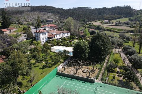 Villa i Ponte de Lima, Viana do Castelo, Ponte de Lima - € 3.500.000 | Ref: AO-PAL-0001 - foto 9