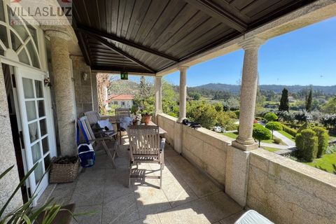 Villa i Ponte de Lima, Viana do Castelo, Ponte de Lima - € 3.500.000 | Ref: AO-PAL-0001 - foto 11