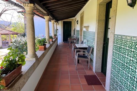 Villa i Ponte de Lima, Viana do Castelo, Ponte de Lima - € 3.500.000 | Ref: AO-PAL-0001 - foto 12