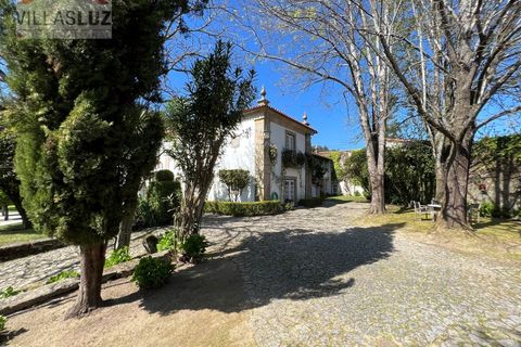 Villa i Ponte de Lima, Viana do Castelo, Ponte de Lima - € 3.500.000 | Ref: AO-PAL-0001 - foto 13