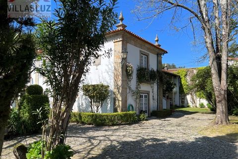 Villa i Ponte de Lima, Viana do Castelo, Ponte de Lima - € 3.500.000 | Ref: AO-PAL-0001 - foto 14