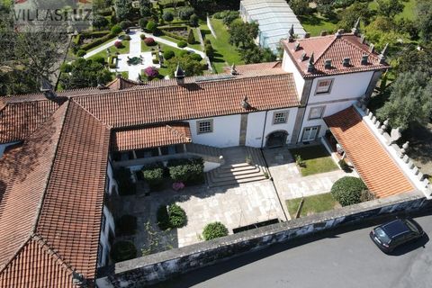 Villa i Ponte de Lima, Viana do Castelo, Ponte de Lima - € 3.500.000 | Ref: AO-PAL-0001 - foto 15