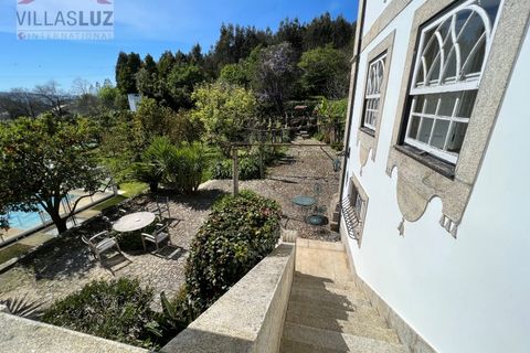 Villa i Ponte de Lima, Viana do Castelo, Ponte de Lima - € 3.500.000 | Ref: AO-PAL-0001 - foto 16