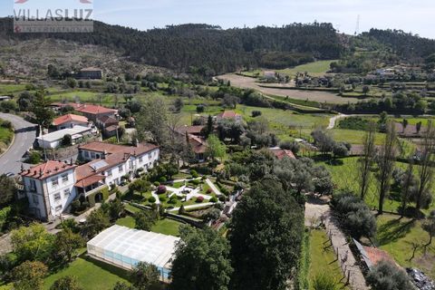 Villa i Ponte de Lima, Viana do Castelo, Ponte de Lima - € 3.500.000 | Ref: AO-PAL-0001 - foto 17