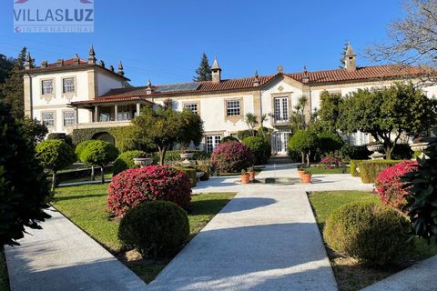 Villa i Ponte de Lima, Viana do Castelo, Ponte de Lima - € 3.500.000 | Ref: AO-PAL-0001 - foto 18